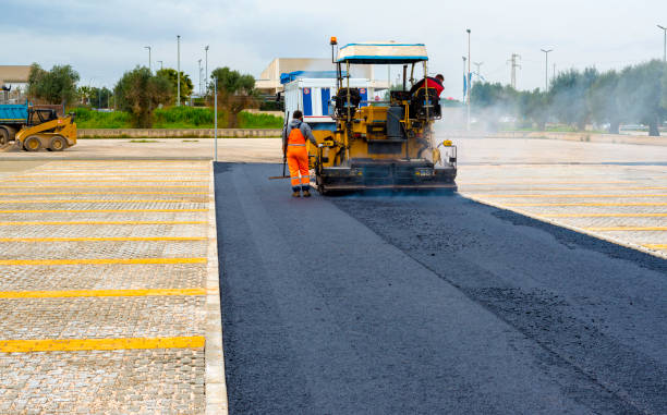 Best Driveway Pavers for Homes  in Swoyersville, PA