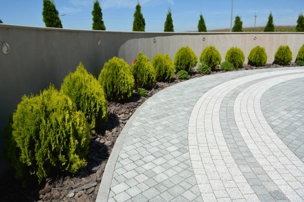 Best Brick Driveway Pavers  in Swoyersville, PA