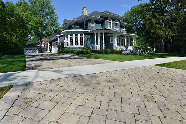 Best Driveway Resurfacing Pavers  in Swoyersville, PA