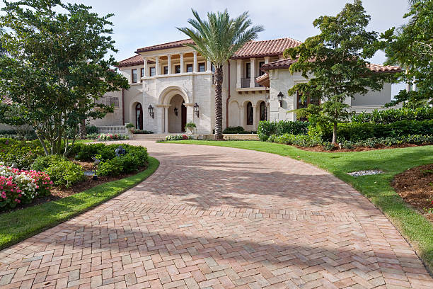 Best Professional Driveway Pavers  in Swoyersville, PA