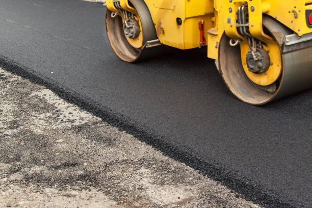 Best Cobblestone Driveway Pavers  in Swoyersville, PA